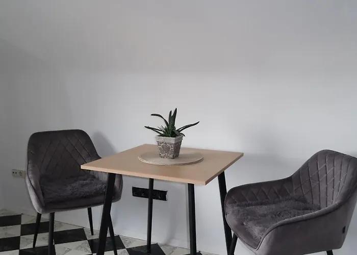 Apartman Cozy With Bathroom In A Private House